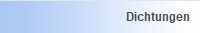 Dichtungen
