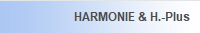 HARMONIE & H.-Plus