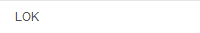 LOK