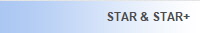 STAR & STAR+