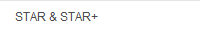 STAR & STAR+