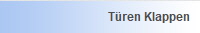 T�ren Klappen