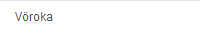 V�roka